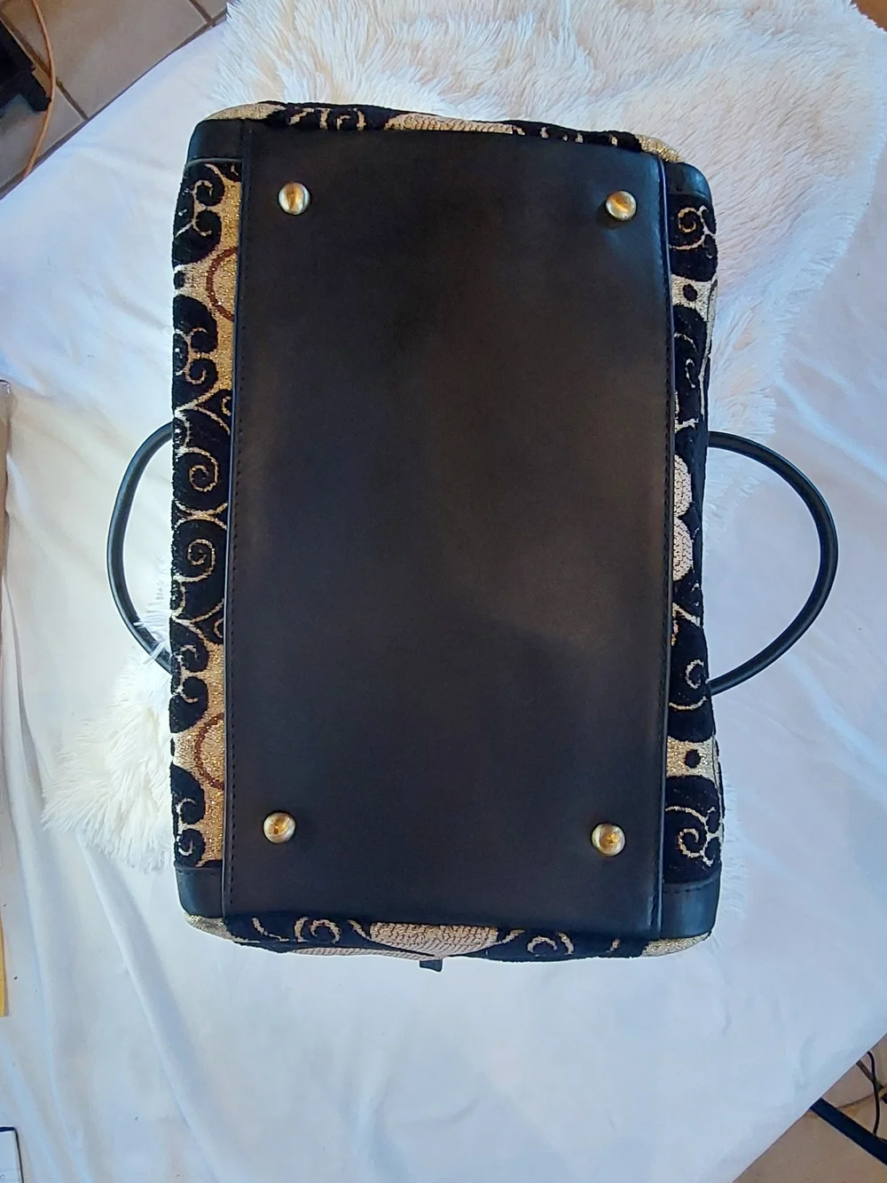 N/A mushmina woven